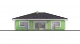 Vue - BUNGALOW 193